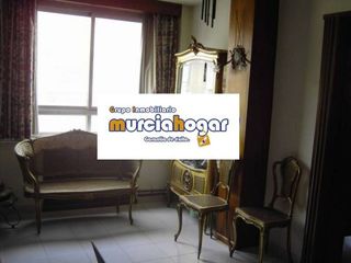 Piso en venta en Centro en Murcia