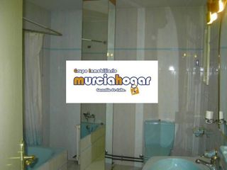 Piso en venta en Centro en Murcia