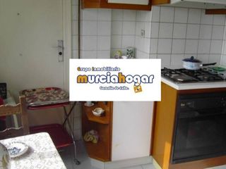 Piso en venta en Centro en Murcia