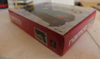 Pistola Controladora Namco GunCon PS1