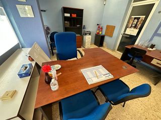 Local comercial en venta en Parque de la Paloma en Benalmádena