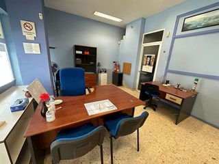 Local comercial en venta en Parque de la Paloma en Benalmádena