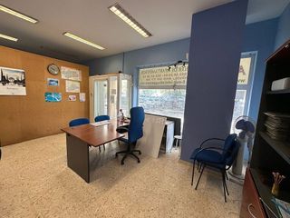 Local comercial en venta en Parque de la Paloma en Benalmádena
