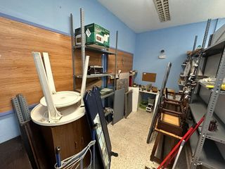 Local comercial en venta en Parque de la Paloma en Benalmádena