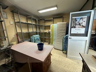 Local comercial en venta en Parque de la Paloma en Benalmádena