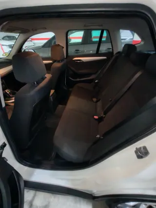 BMW X1 2012