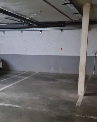 Garaje en venta en Quintanar de la Orden