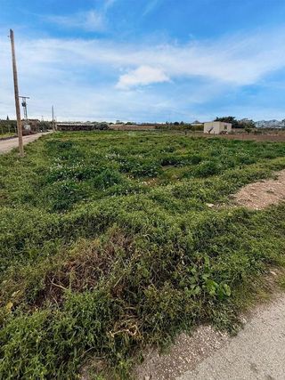 Terreno en venta en Archena