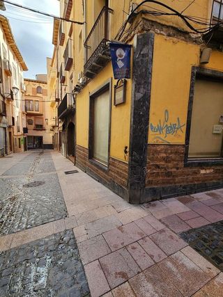 Local comercial en venta en Tarazona