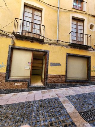 Local comercial en venta en Tarazona