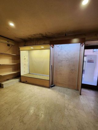 Local comercial en venta en Tarazona