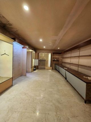 Local comercial en venta en Tarazona