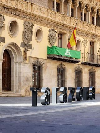 Local comercial en venta en Tarazona