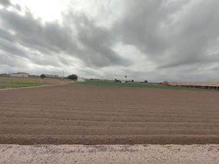 Terreno en venta en Almàssera