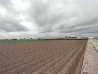 Terreno en venta en Alboraya Centro en Alboraya