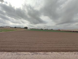 Terreno en venta en Alboraya Centro en Alboraya