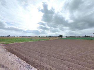 Terreno en venta en Alboraya Centro en Alboraya