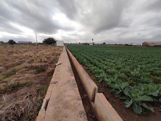 Terreno en venta en Alboraya Centro en Alboraya