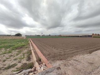 Terreno en venta en Alboraya Centro en Alboraya