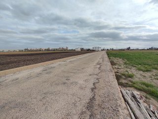 Terreno en venta en Alboraya Centro en Alboraya