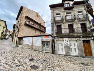 Local comercial en venta en Centro en Laredo