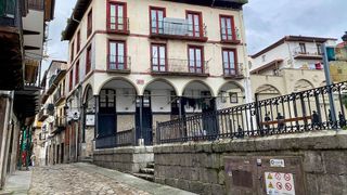 Local comercial en venta en Centro en Laredo