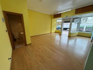 Local comercial en venta en Castro en Castro Urdiales