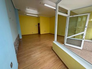 Local comercial en venta en Castro en Castro Urdiales