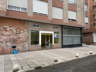 Local comercial en venta en Castro en Castro Urdiales