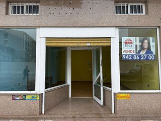 Local comercial en venta en Castro en Castro Urdiales