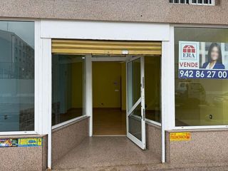 Local comercial en venta en Castro en Castro Urdiales