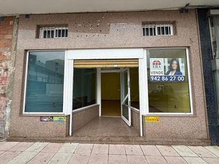 Local comercial en venta en Castro en Castro Urdiales