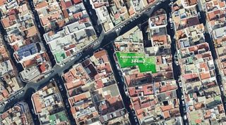 Terreno en venta en Isleta en Palmas de Gran Canaria(Las)