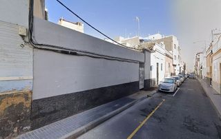 Terreno en venta en Isleta en Palmas de Gran Canaria(Las)