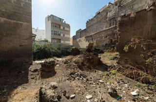 Terreno en venta en Isleta en Palmas de Gran Canaria(Las)