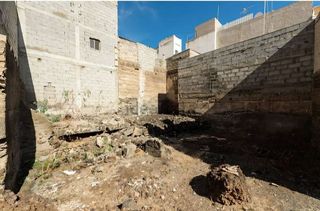 Terreno en venta en Isleta en Palmas de Gran Canaria(Las)