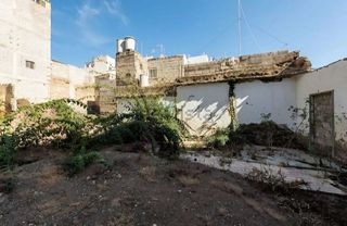 Terreno en venta en Isleta en Palmas de Gran Canaria(Las)