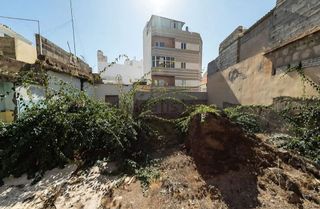 Terreno en venta en Isleta en Palmas de Gran Canaria(Las)