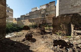 Terreno en venta en Isleta en Palmas de Gran Canaria(Las)