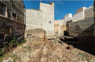 Terreno en venta en Isleta en Palmas de Gran Canaria(Las)