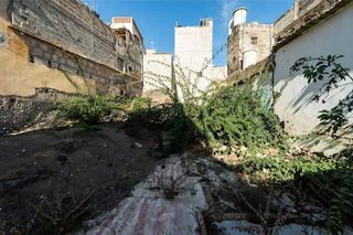 Terreno en venta en Isleta en Palmas de Gran Canaria(Las)