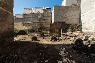 Terreno en venta en Isleta en Palmas de Gran Canaria(Las)