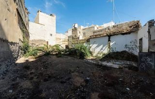 Terreno en venta en Isleta en Palmas de Gran Canaria(Las)