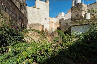 Terreno en venta en Isleta en Palmas de Gran Canaria(Las)