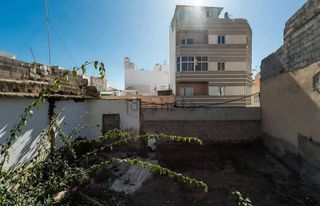 Terreno en venta en Isleta en Palmas de Gran Canaria(Las)