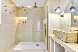 Piso en venta en Casco Antiguo - Santa Cruz en Alicante