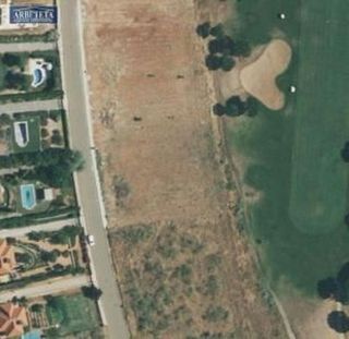 Terreno en venta en Cabanillas del Campo