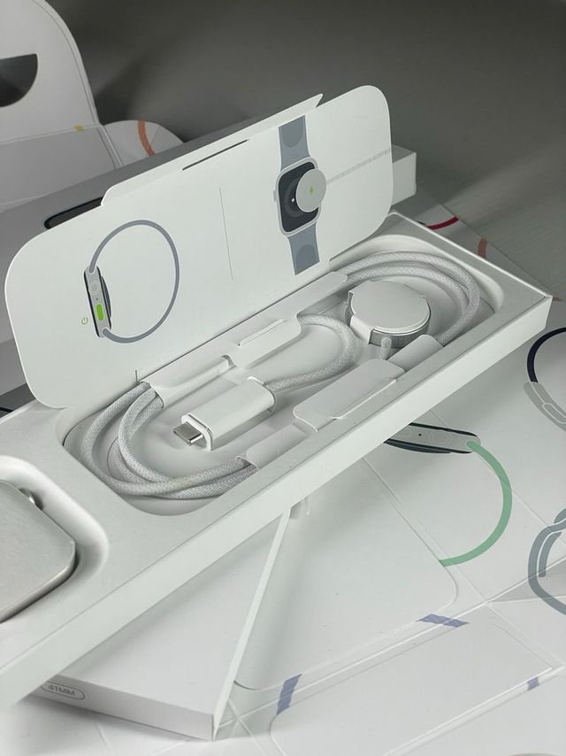 GARANTÍA | Apple Watch Series 9 41mm