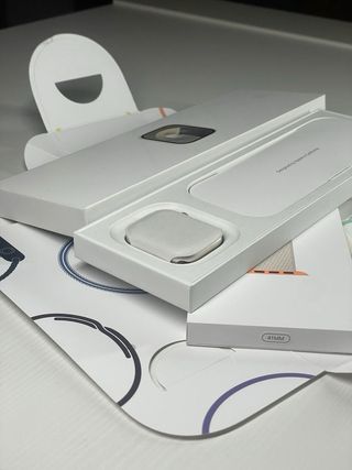 GARANTÍA | Apple Watch Series 9 41mm