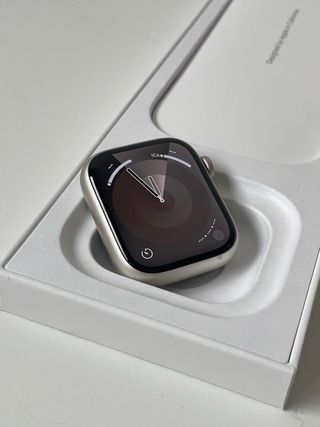 GARANTÍA | Apple Watch Series 9 41mm